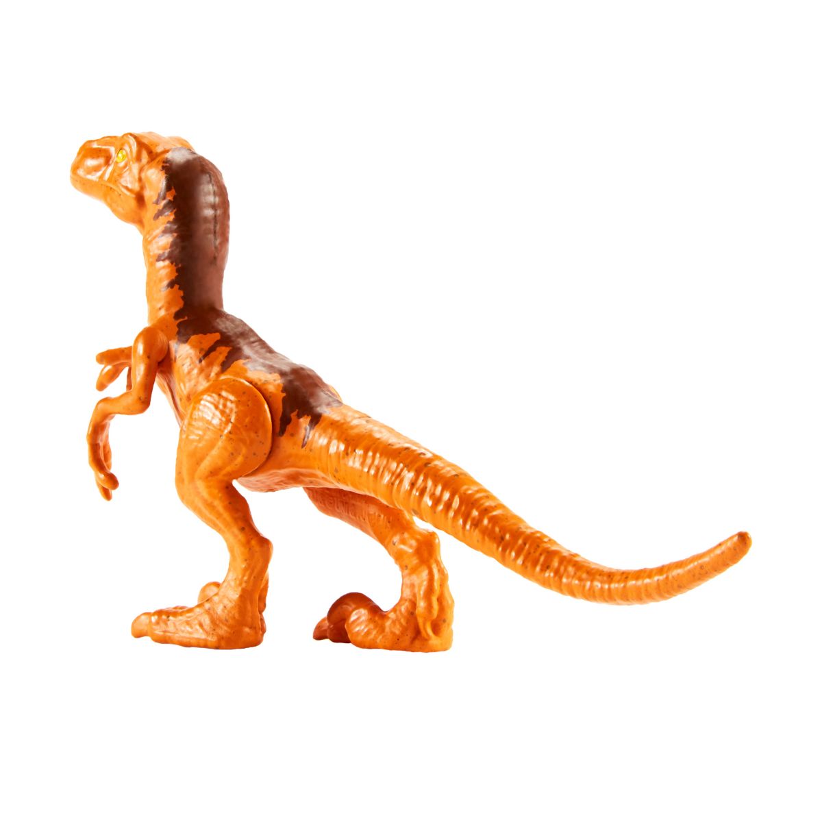 Đồ Chơi Mô Hình SaGa Khủng Long Raptor 6 Inch JURASSIC WORLD MATTEL JG