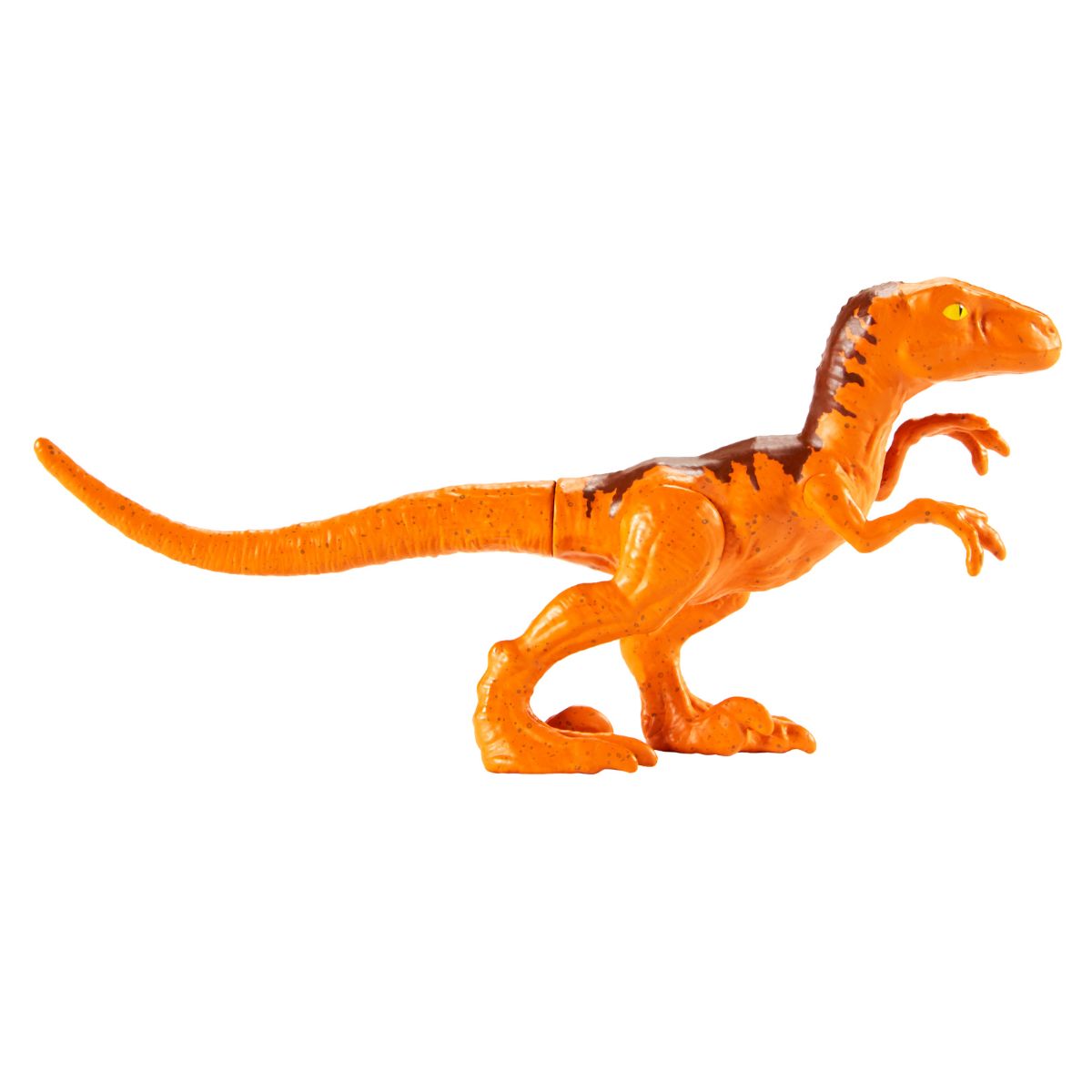 Đồ Chơi Mô Hình SaGa Khủng Long Raptor 6 Inch JURASSIC WORLD MATTEL JG