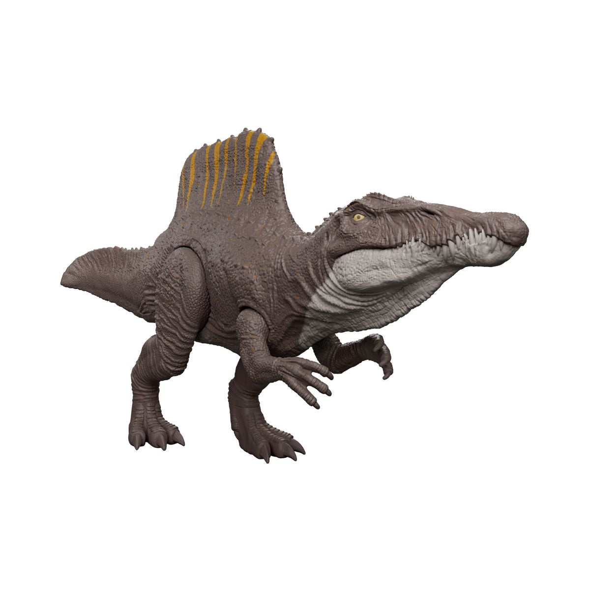 Đồ Chơi Mô Hình SaGa Khủng Long Spinosaurus 12 Inch JURASSIC WORLD MATTEL JGC04