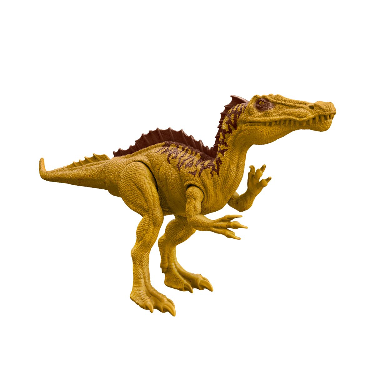 Đồ Chơi Mô Hình SaGa Khủng Long Suchominus 12 Inch JURASSIC WORLD MATTEL JGC04