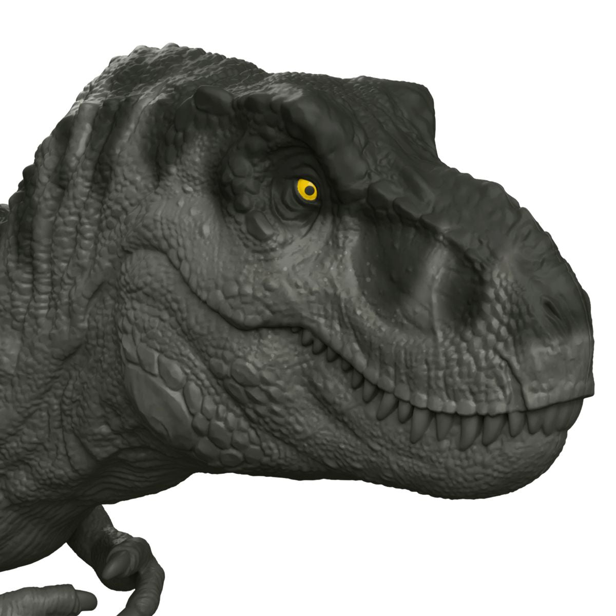 Đồ Chơi Mô Hình SaGa Khủng Long T-REX 12 Inch JURASSIC WORLD MATTEL JGC04