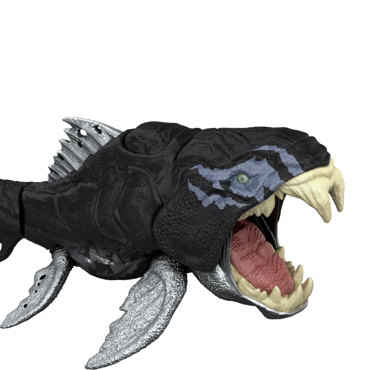 Đồ Chơi Khủng Long Tấn Công Dunkleosteus JURASSIC WORLD MATTEL JKL73/JGB77