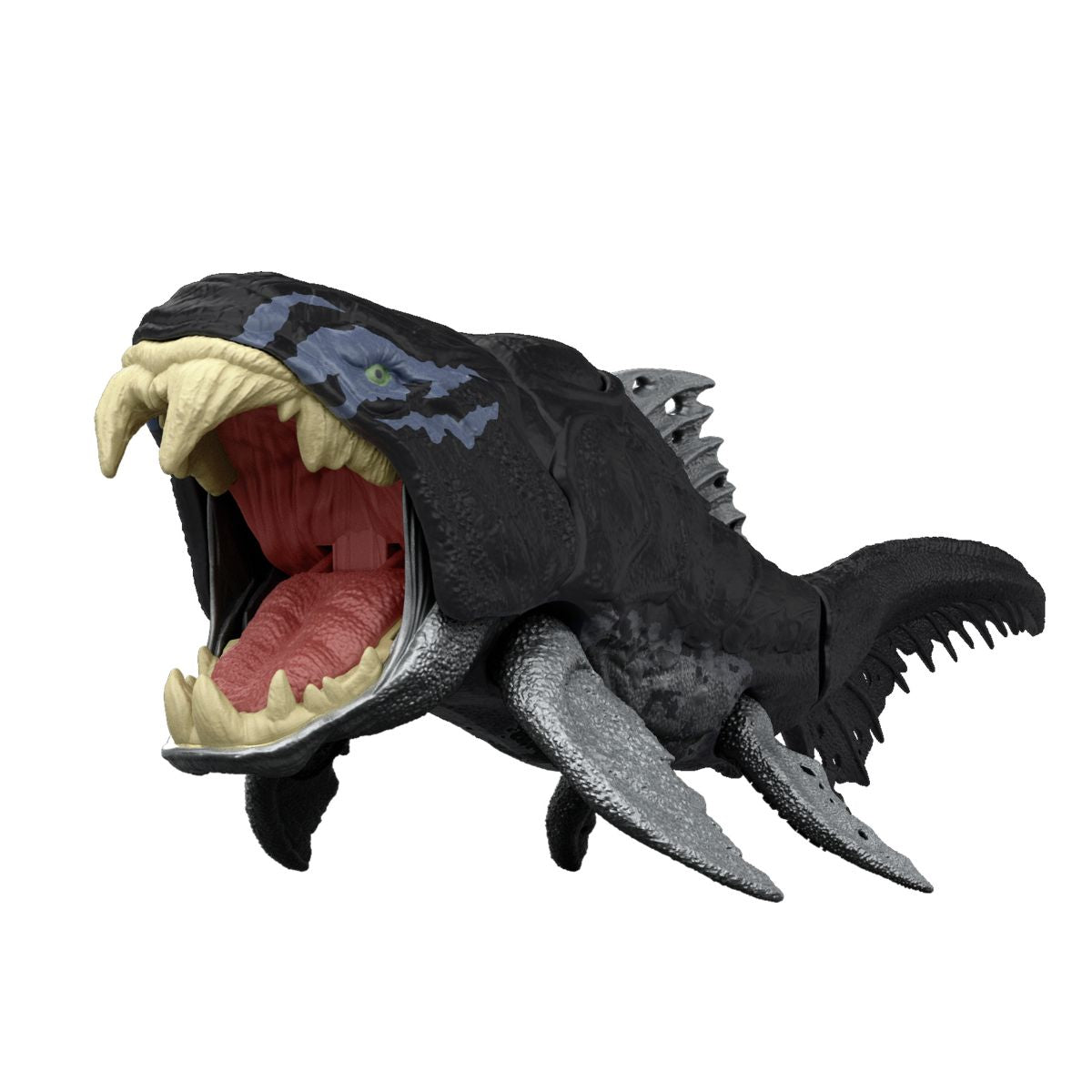 Đồ Chơi Khủng Long Tấn Công Dunkleosteus JURASSIC WORLD MATTEL JKL73/JGB77
