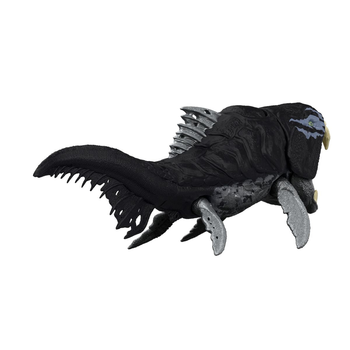 Đồ Chơi Khủng Long Tấn Công Dunkleosteus JURASSIC WORLD MATTEL JKL73/JGB77