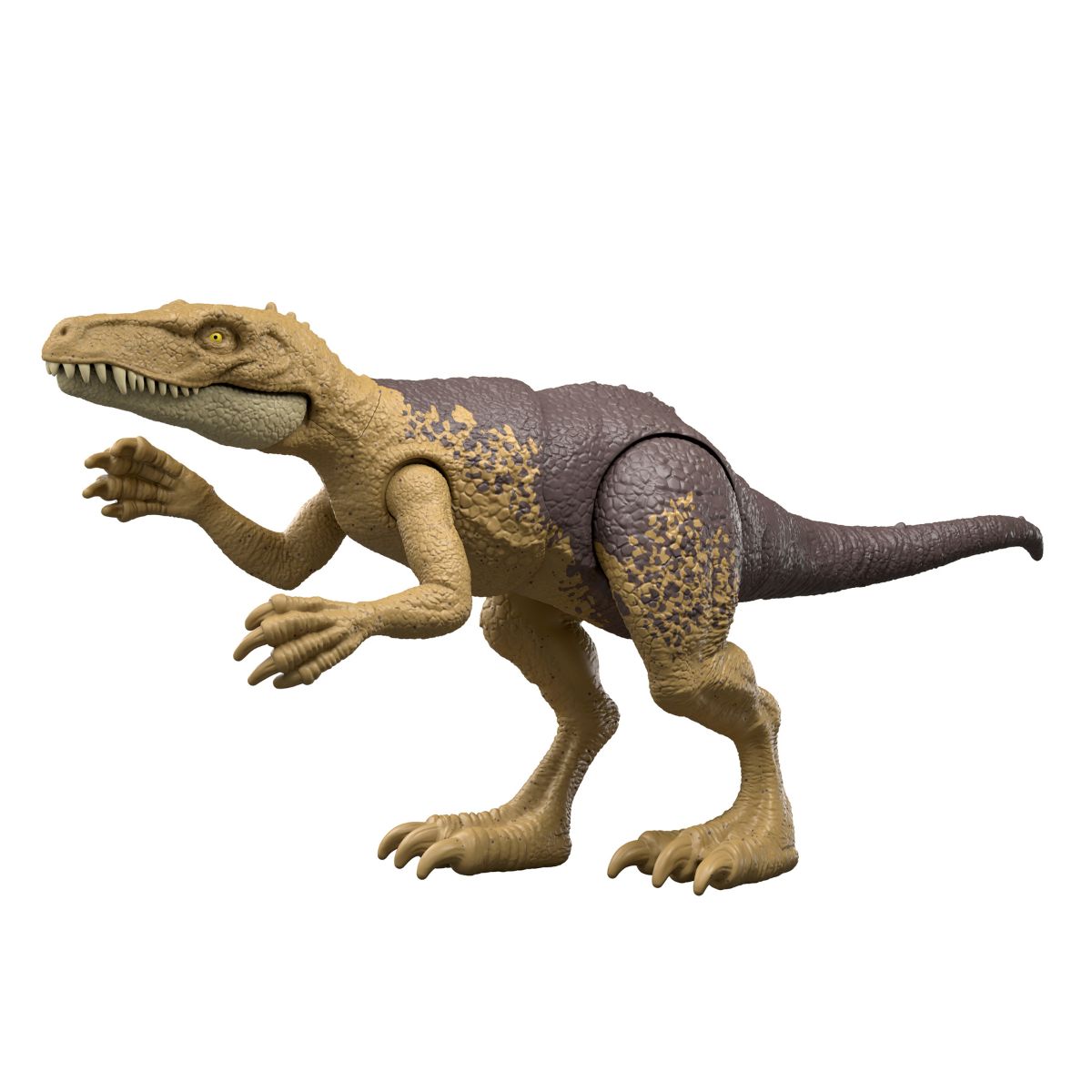 Đồ Chơi Mô Hình Saga Khủng Long Tấn Công Herrerasaurus JURASSIC WORLD MATTEL JGB81/JGB77
