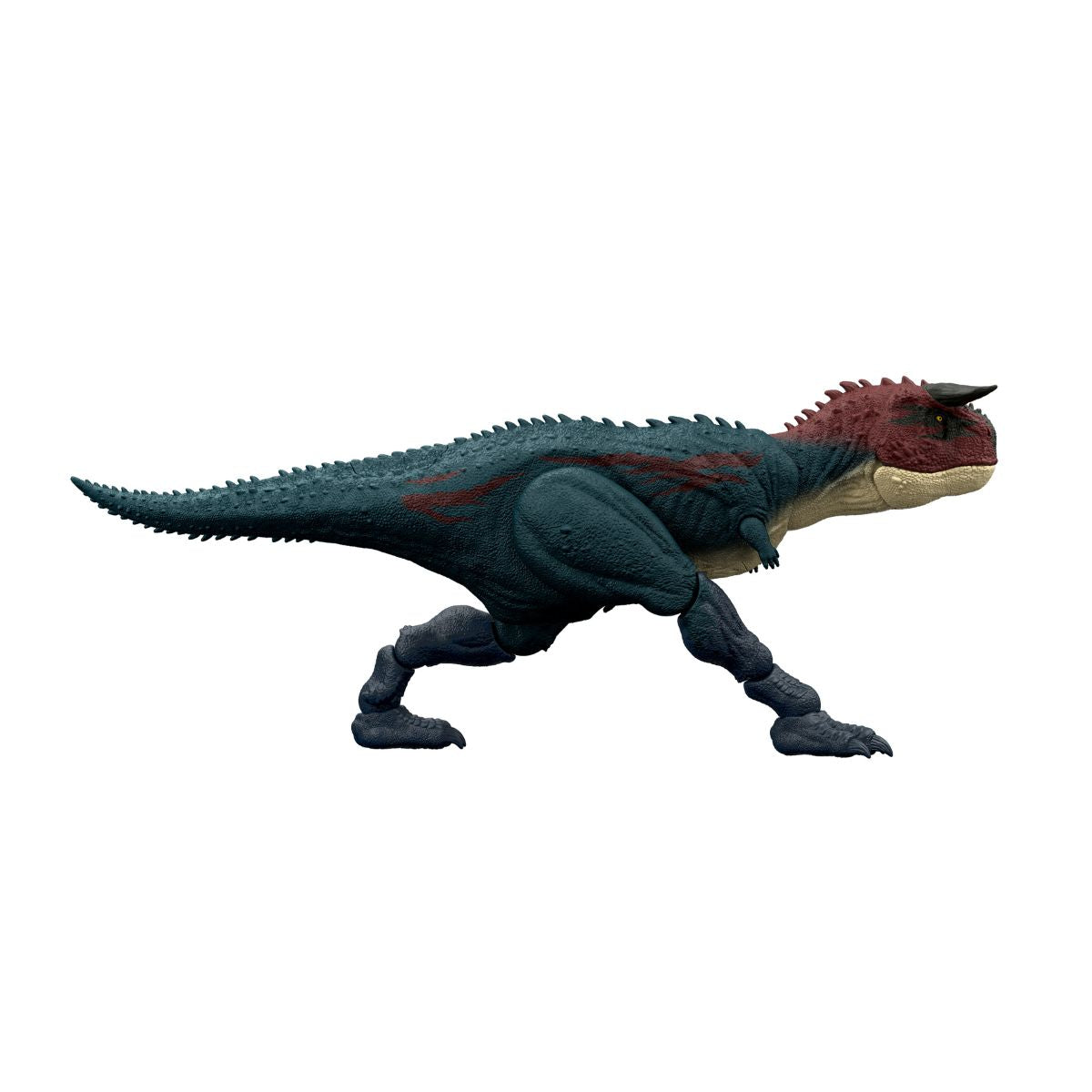 Đồ Chơi Siêu Khủng Long Sừng Bò Ăn Thịt Carnotaurus Toro JURASSIC WORLD MATTEL JKG85