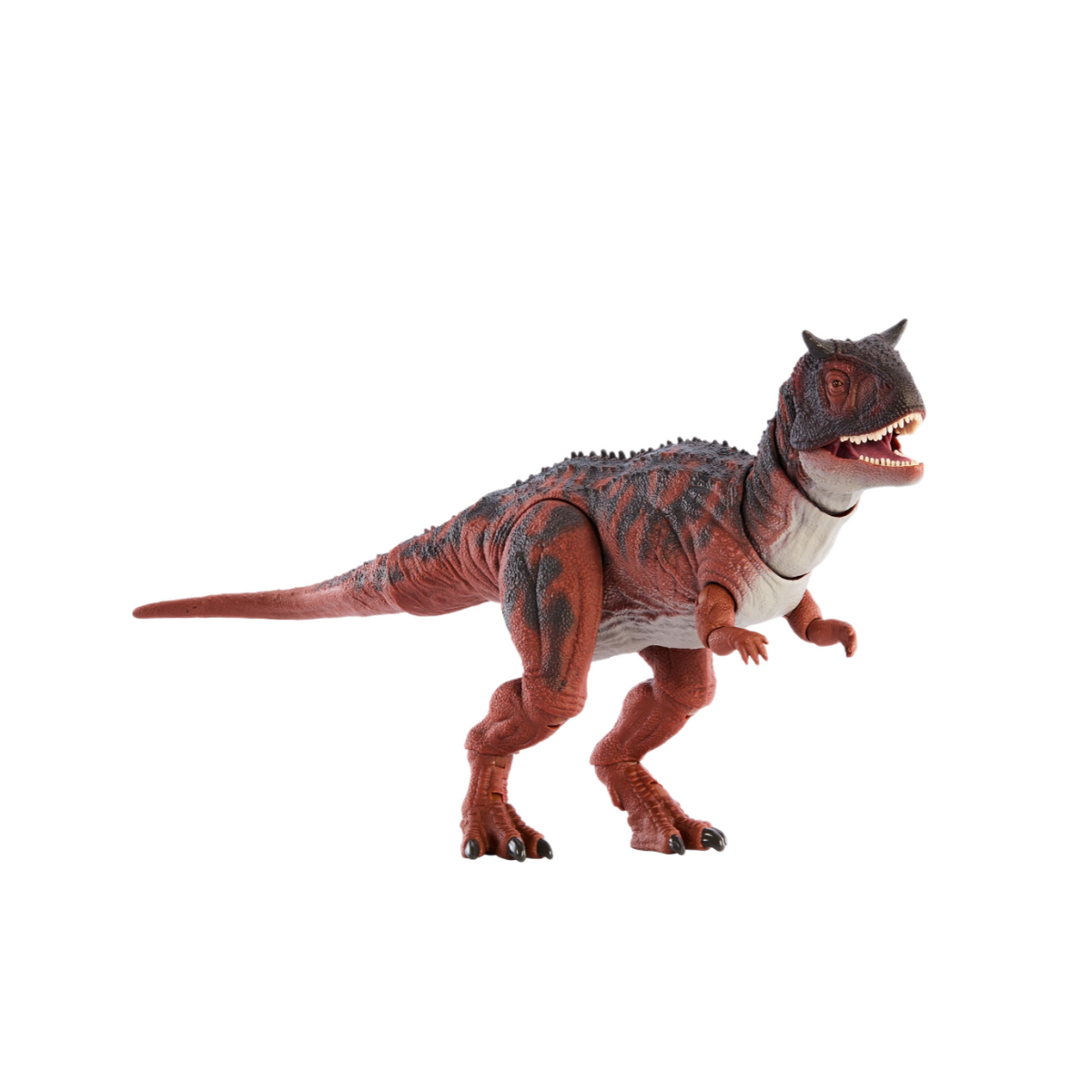 Mô Hình Khủng Long Ăn Thịt Carnotaurus JURASSIC WORLD MATTEL HTK44