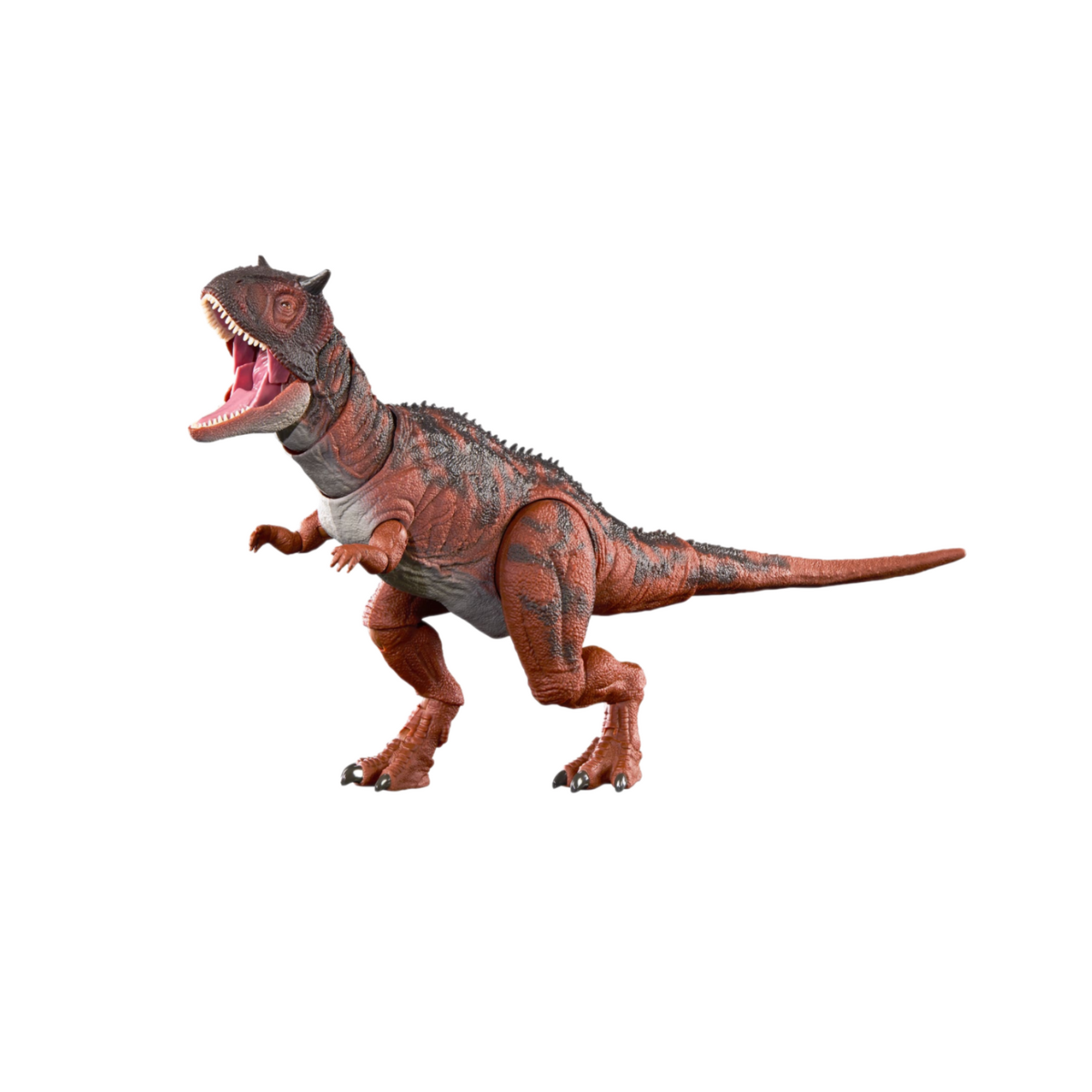 Mô Hình Khủng Long Ăn Thịt Carnotaurus JURASSIC WORLD MATTEL HTK44