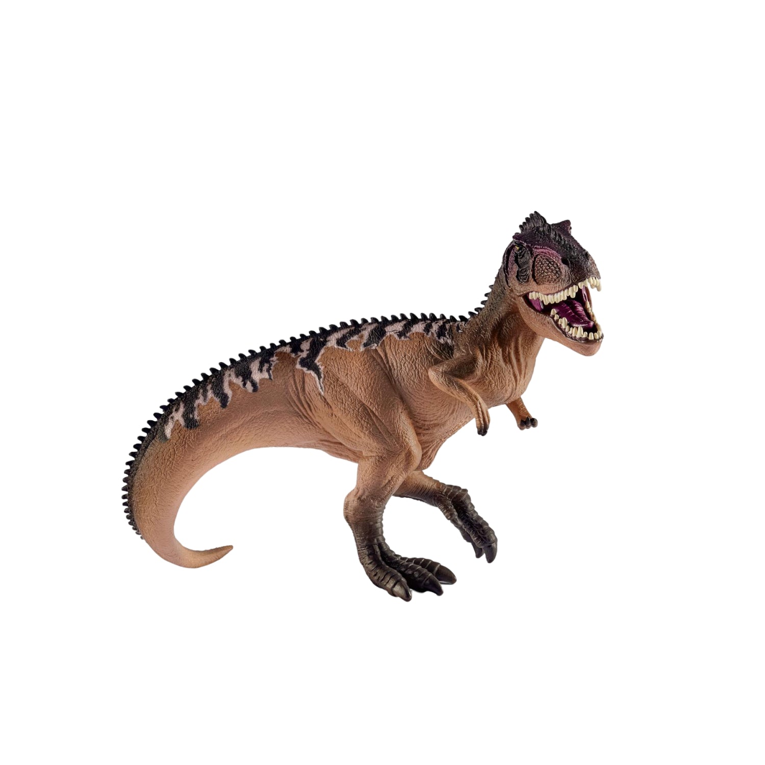 Đồ Chơi Mô Hình Khủng Long Giganotosaurus Tấn Công Schleich 15017