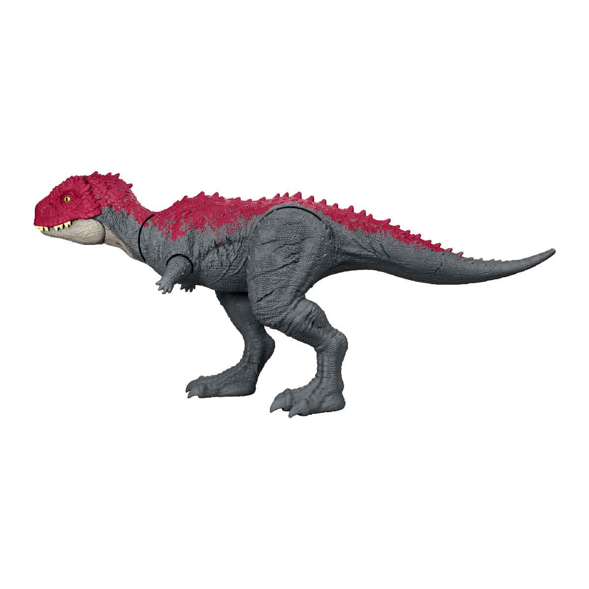 Đồ Chơi Mô Hình Khủng Long Guemesia Ochoai 6 Inch Có Khớp Linh Hoạt JURASSIC WORLD MATTEL HLN49