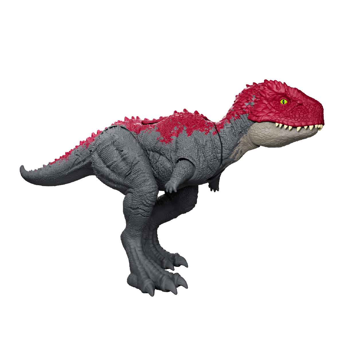 Đồ Chơi Mô Hình Khủng Long Guemesia Ochoai 6 Inch Có Khớp Linh Hoạt JURASSIC WORLD MATTEL HLN49