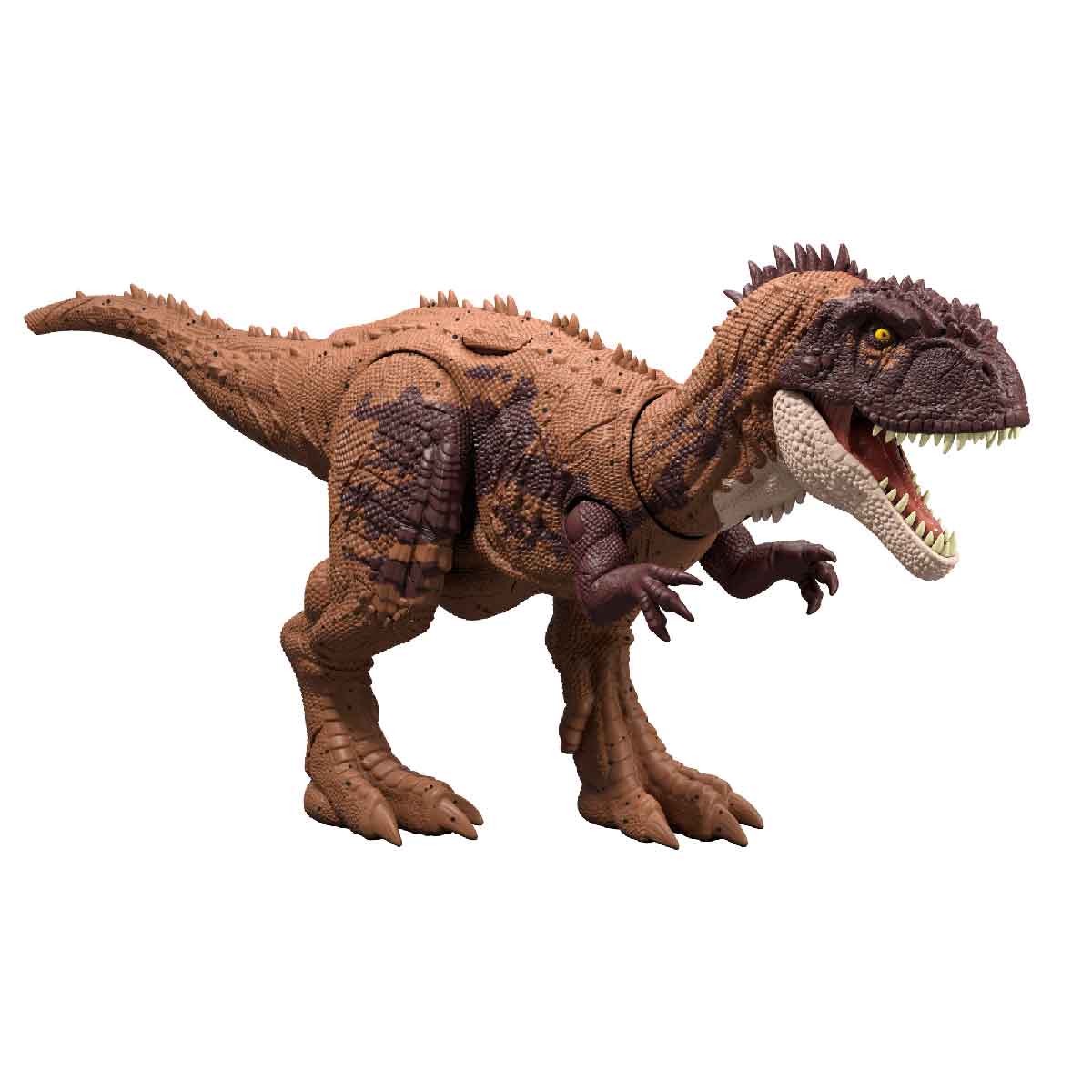 Đồ Chơi Mô Hình Khủng Long Kryptops Có Âm Thanh JURASSIC WORLD MATTEL HLP14