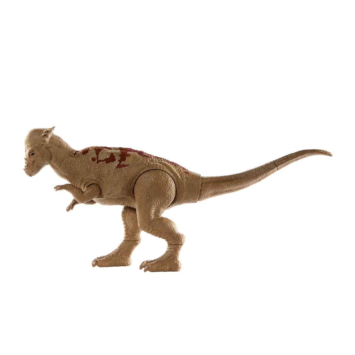 Đồ Chơi Mô Hình Khủng Long Pachycephalosaurus 12 Inch JURASSIC WORLD MATTEL GWT54