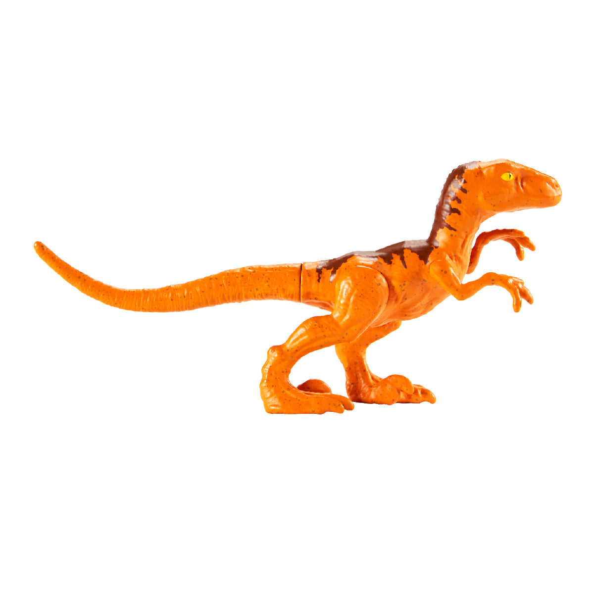 Đồ Chơi Mô Hình Khủng Long Velociraptor Red 6 Inch JURASSIC WORLD MATTEL GWT49
