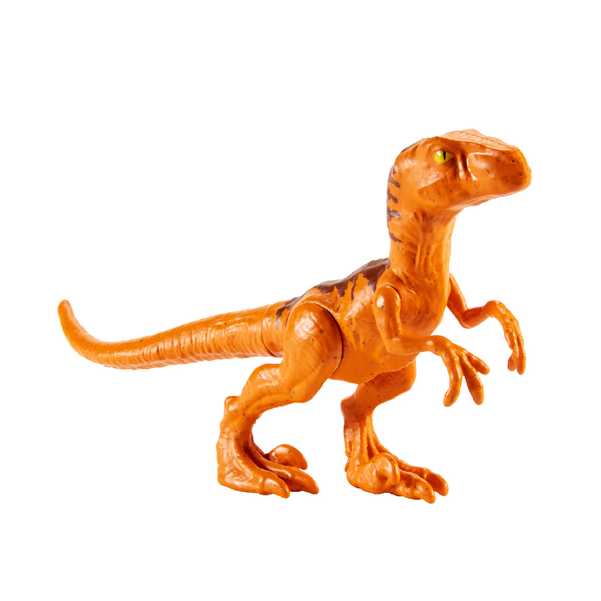 Đồ Chơi Mô Hình Khủng Long Velociraptor Red 6 Inch JURASSIC WORLD MATTEL GWT49
