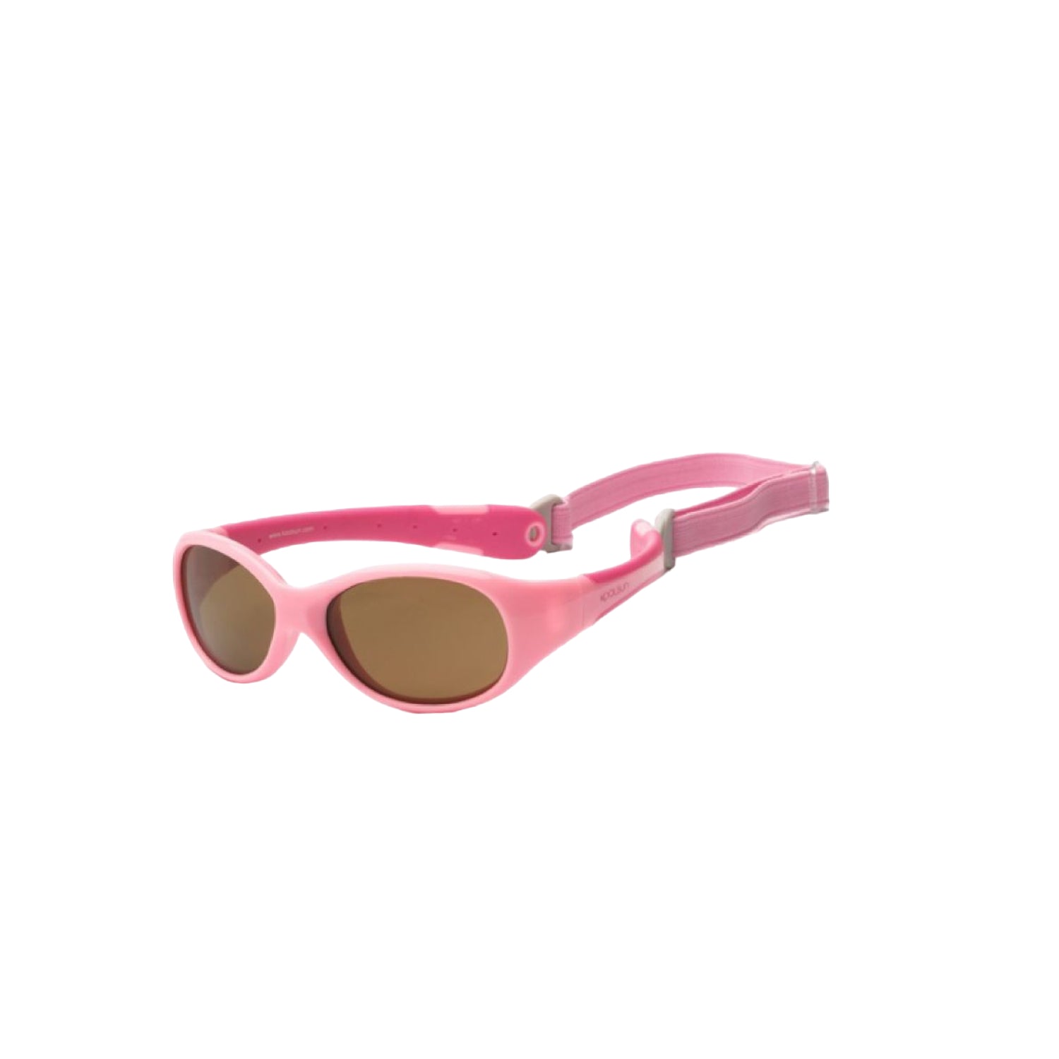 Kính Mát Gọng Dẻo Pink Sorbet Koolsun Flps003