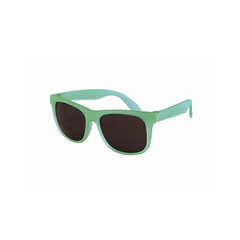 Green Midnight Blue color changing sunglasses REALSHADES 7SWIGRBL