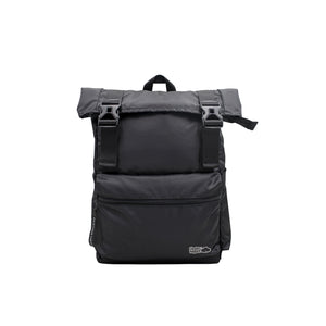Kool Urban - Ba lô Roller Đen CLEVERHIPPO BKU5205