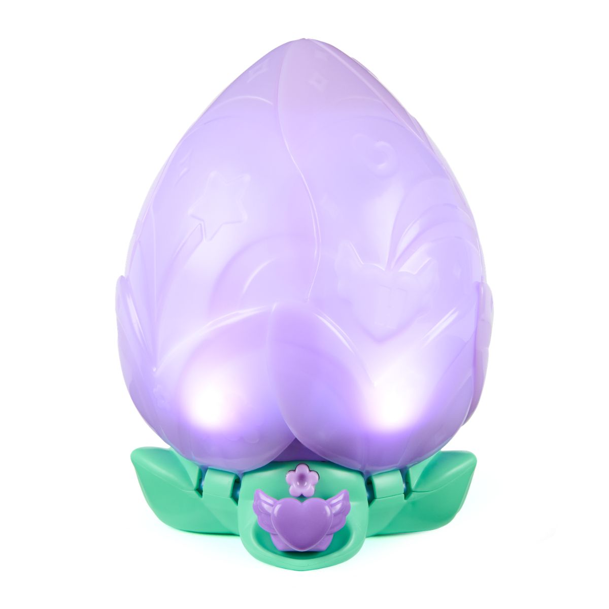 Đồ Chơi Kỳ Lân Bướm Fluttercorn Nở Diệu Kỳ HATCHIMALS 6073016