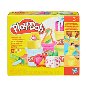 Đồ Chơi Làm Hộp Quà Cùng PLAYDOH G0525