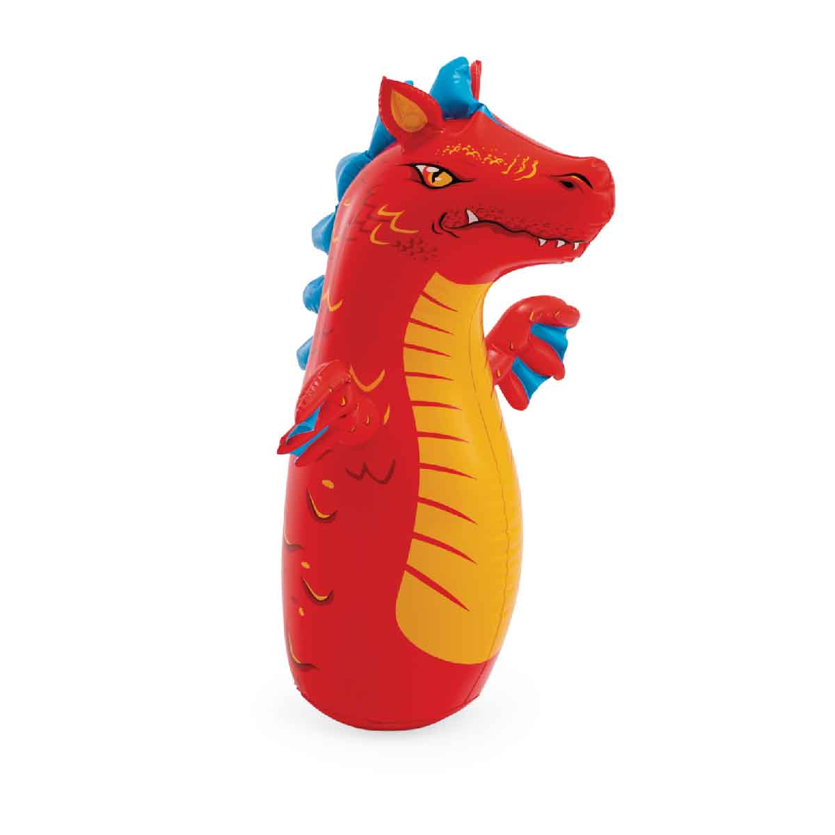 Đồ Chơi Lật Đật Bơm Hơi Hình Rồng INTEX 44669
