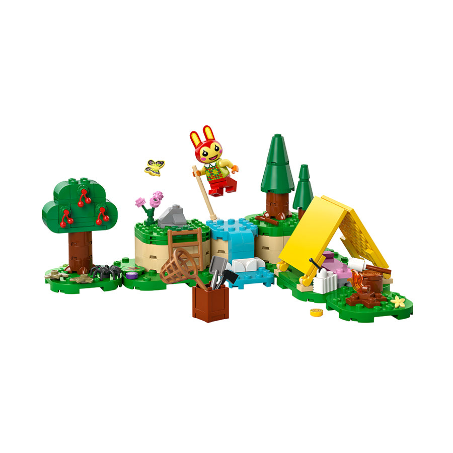 do-choi-lap-rap-leu-cam-trai-ngoai-troi-cua-bunnie-lego-animal-crossing-77047-03