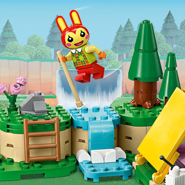 do-choi-lap-rap-leu-cam-trai-ngoai-troi-cua-bunnie-lego-animal-crossing-77047-04