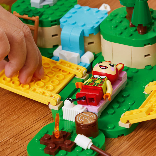 do-choi-lap-rap-leu-cam-trai-ngoai-troi-cua-bunnie-lego-animal-crossing-77047-06
