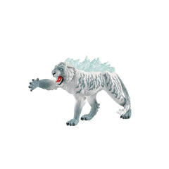 SCHLEICH 70147S Frost Tiger Model Toy
