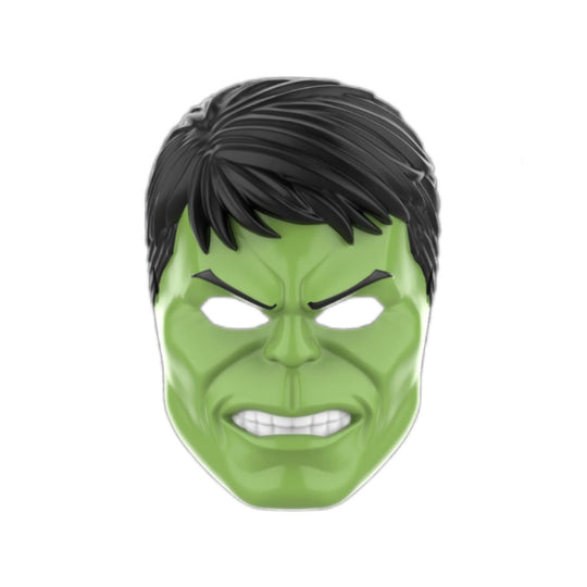Đồ Chơi Mặt Nạ Nhân Vật Hulk ZD TOYS 1927-04