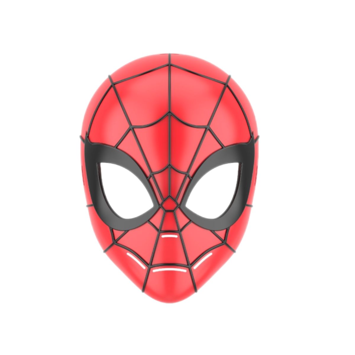 Đồ Chơi Mặt Nạ Nhân Vật Spider Man ZD TOYS 1927-07