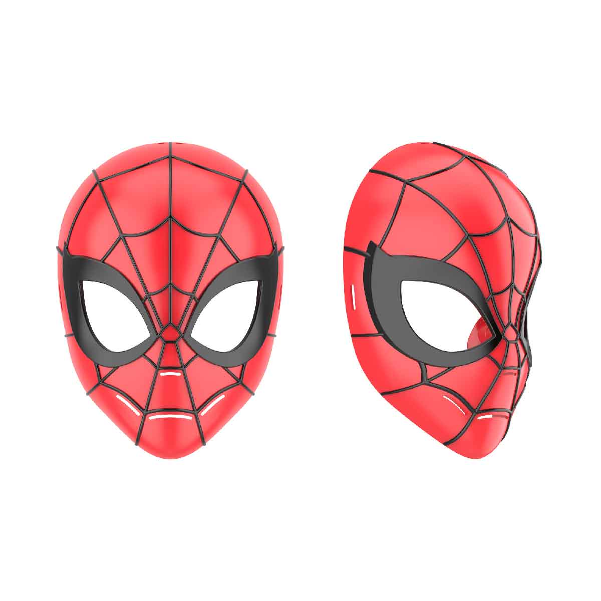 Đồ Chơi Mặt Nạ Nhân Vật Spider Man ZD TOYS 1927-07