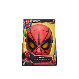 Mặt nạ Spiderman cao cấp Spy SPIDERMAN F0234