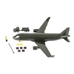 Toy Model Fighter Jet – SIKU 8330