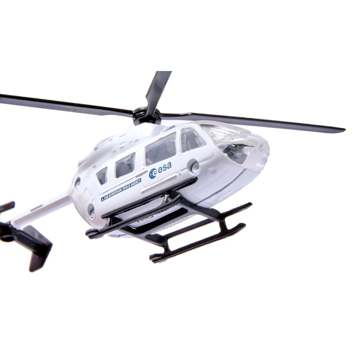 SIKU ESA Helicopter – Model 1609