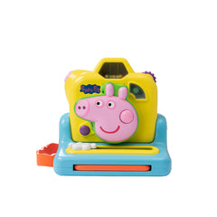 Máy chụp ảnh Peppa Pig đáng yêu PEPPA PIG 1684762INF