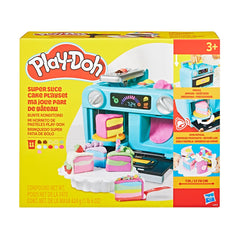 Đồ Chơi Máy Làm Bánh Kem Sắc Màu PLAYDOH G0497