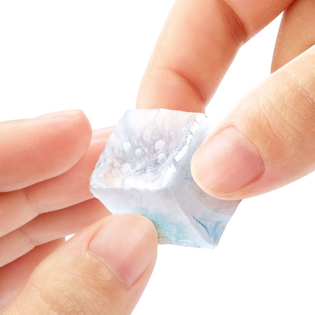 Đồ Chơi Máy Làm Bingsu Bằng Slime STYLE4EVER SSC310