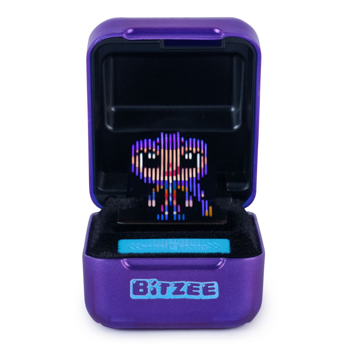 Đồ Chơi Máy Nuôi Thú Ảo Bitzee Kpop Demon Hunters BITZEE 6077608