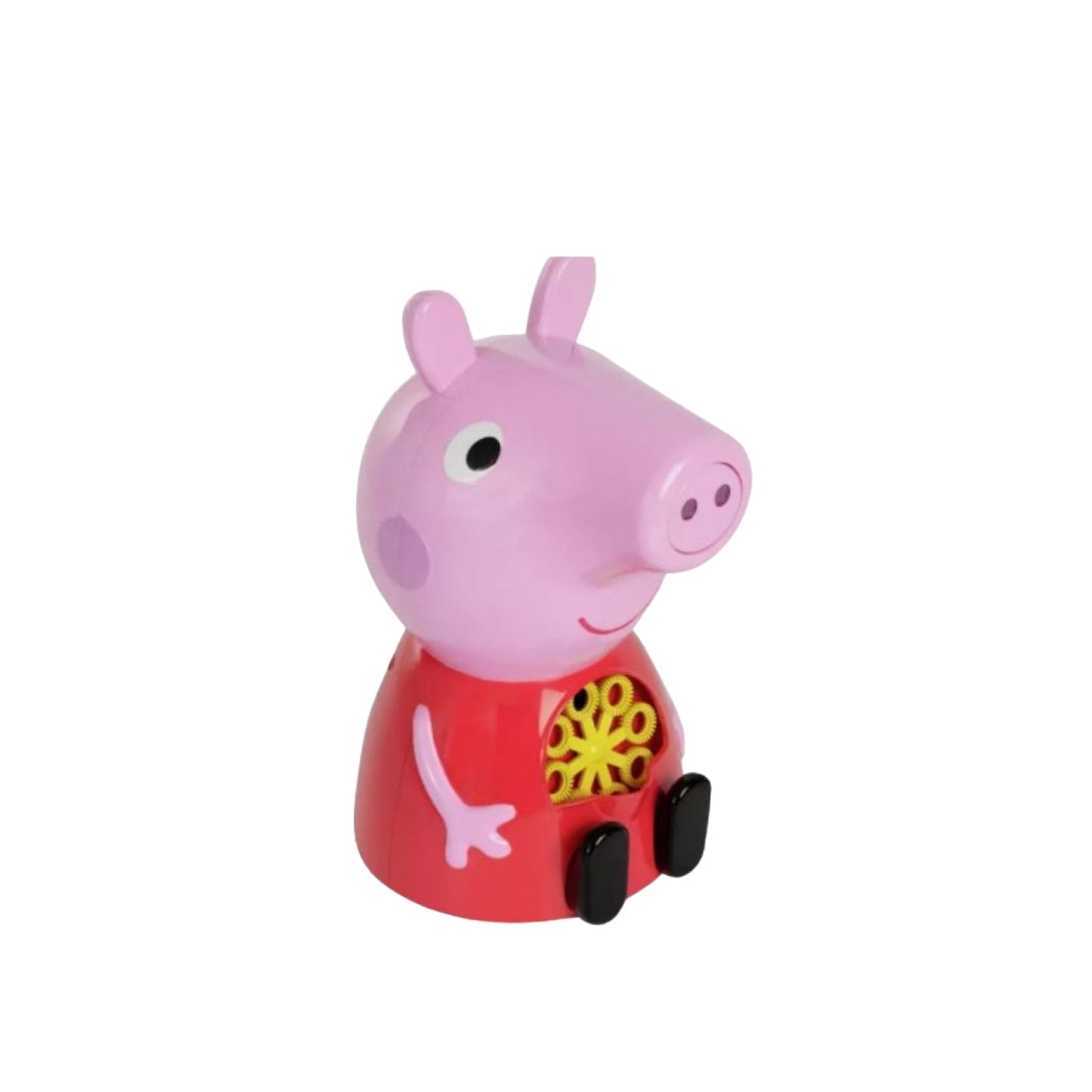 Peppa Pig's Large Bubble Injector PEPPA PIG 1375971