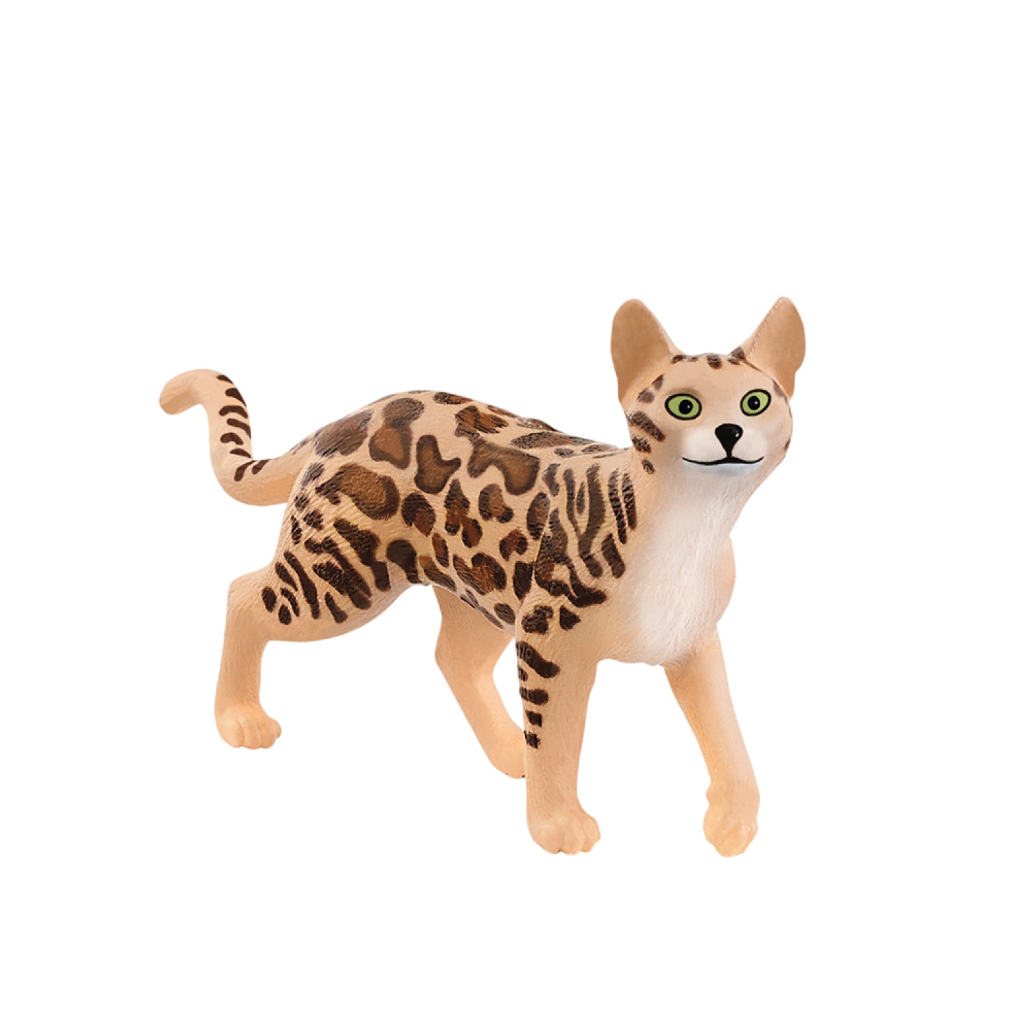 Đồ Chơi Mô Hình Mèo Bengal Schleich 13918