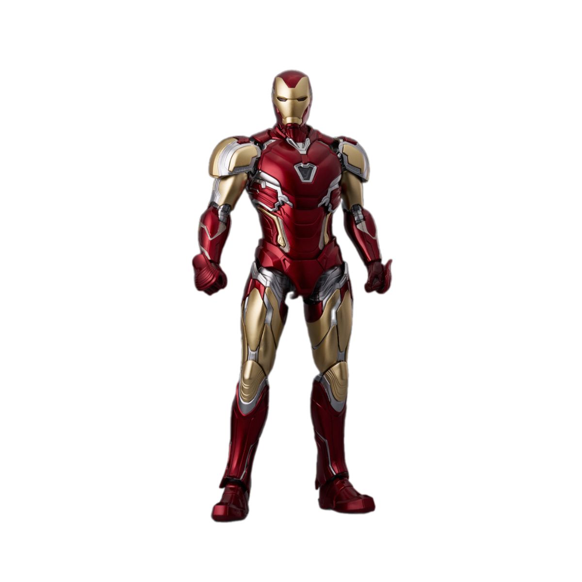 Đồ Chơi Mô Hình 1/14 Marvel Iron Man Lắp Ráp MK85 MORSTORM EM2388301