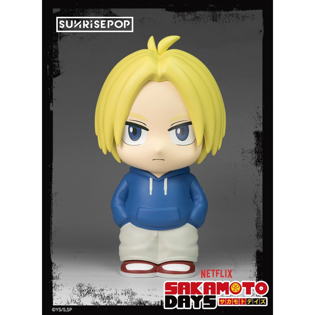 mo-hinh-ống-heo-shin-sakamoto-days-sunrisepop-sdbk002-02