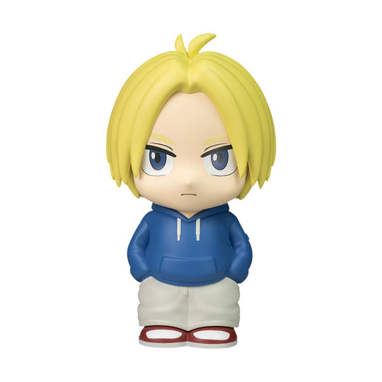 Đồ Chơi Mô Hình Ống Heo Sakamoto-Sakamoto Days SUNRISEPOP SDBK002