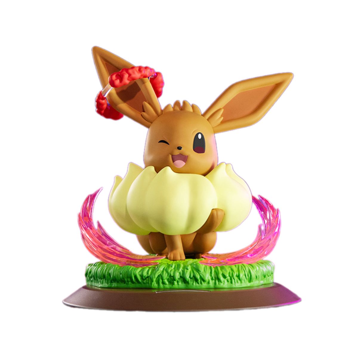 Mô Hình Adventure!Eevee Series Figures FUNISM MX2045