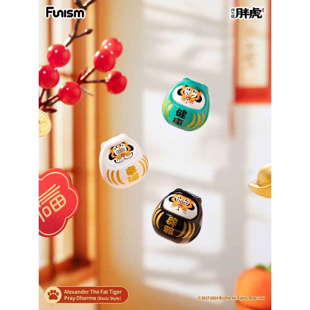 mo-hinh-alexander-the-fat-tiger-pray-dharma-funism-mx2064-015