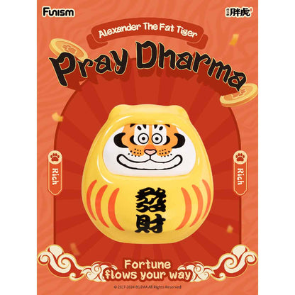 mo-hinh-alexander-the-fat-tiger-pray-dharma-funism-mx2064-08