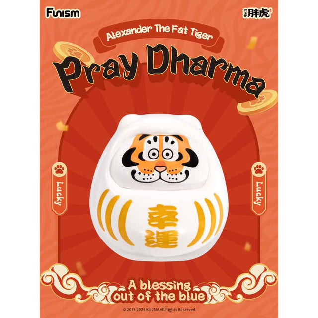 mo-hinh-alexander-the-fat-tiger-pray-dharma-funism-mx2064-09