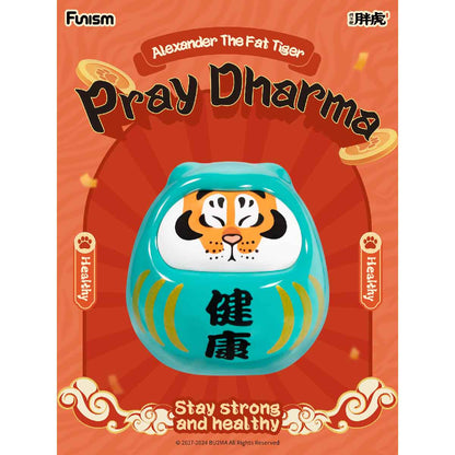 mo-hinh-alexander-the-fat-tiger-pray-dharma-funism-mx2064-010
