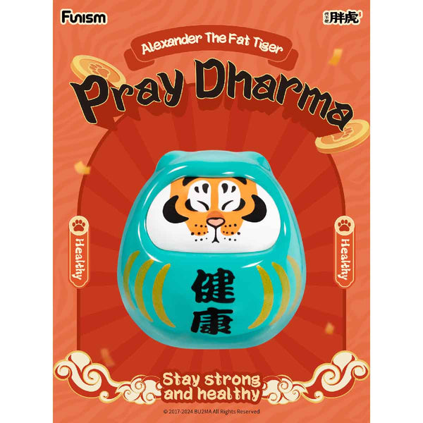 mo-hinh-alexander-the-fat-tiger-pray-dharma-funism-mx2064-010
